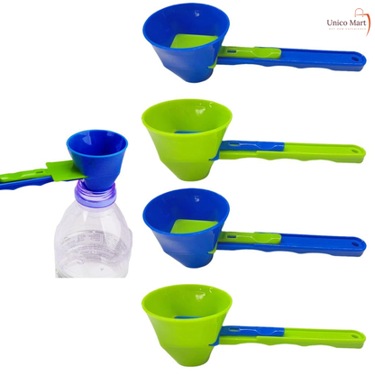 Sliding Magic Spoon