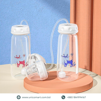 2-in-1 Hands-Free Baby (240 ml)