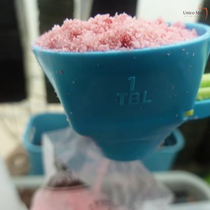 Sliding Magic Spoon